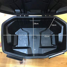 SKI-DOO REV GEN4, XU LINQ TOOL BOX 715004301