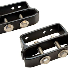 BajaRack Awning Mount for 5 Inch Height roof Racks