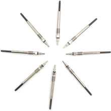 IMAChoice F81Z-6584-AA Diesel Valve Cover Gaskets Glow Plug Kit With Gaskets Harness Plugs Relay Pigtails For Ford 98-03 and Truck OEM F81Z-9D930-AB 4C3Z-12A342-AA