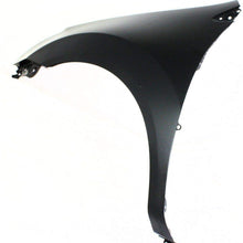 Fender For 2011-2013 Nissan Rogue Front Driver Side Primed Steel