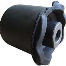 New Control Arm Bushing for Land Rover LR3 LR4 (2pcs Rear Lower)