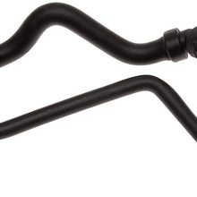 ACDelco 27168X Professional Molded Coolant Hose