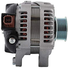 DB Electrical VND0294 Remanufactured Alternator Compatible with/Replacement for IR/IF 12-Volt 130 Amp 3.3L 3.3 Lexus RX330 04 05 06 2004 2005 2006 AL3315X, 104210-3480