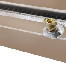 CoolingCare All Aluminum 3 Row Radiator+ Fan Shroud w/Relay Kits for Chevy/GMC C10 C20 C30 K10 K20 K30 C/K Series Pickup Truck Camaro Blazer 1970-1987