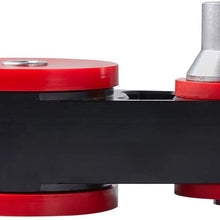 Aluminum Rear Motor Mount Polyurethane Rear Engine Mount for Fiesta ST 2014+