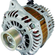 Premier Gear PG-11341 Professional Grade New Alternator