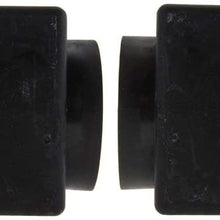 Centric 602.43006 Sway Bar Bushing Set, Front