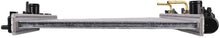 QUALINSIST Aluminum Radiator Assembly for 2003-2006 M-itsubishi Outlander