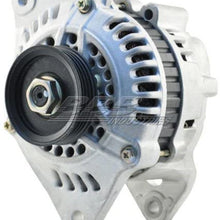 BBB Industries 14243 Remanufactured Alternator