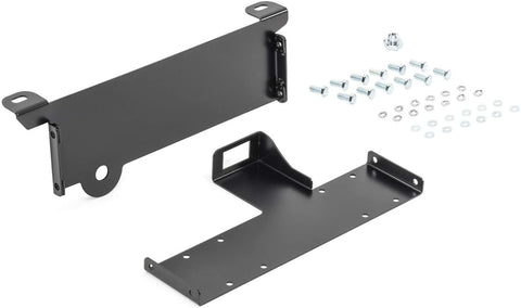 Mountain Offroad ARB18 ARB Dual Air Compressor Mount for Jeep Wrangler JL Unlimited