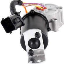 WonVon Transfer Case Shift Motor Compatible with Ford F150 4.2L 4.6L 5.4L 2004-2008 Ford Lobo 4.6L 5.4L Lincoln Mark LT 5.4L 2004-2008 600-911 4L3Z7G360BA; 5L3Z7G360A; 8L3Z7G360A