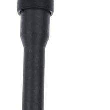 A-Premium Engine Ignition Coils Compatible with Nissan NV2500 NV3500 2016-2019 Titan Titan XD 2017-2020 5.6L Front and Rear Set of 8