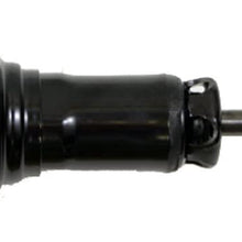 Gabriel G56557 Black Ultra Strut, 1 Pack