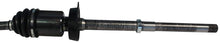 GSP NCV11176 CV Axle Shaft Assembly for Select Ford Flex, Taurus; Lincoln MKS; Mercury Sable - Front Right (Passenger Side)