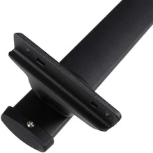 ANGLEWIDE Roof Rack Crossbars Aluminum Cargo Rack Fit For 2018-2019 For Chevrolet Traverse Rooftop Cross Bars Top Rail Carries Luggage Carrier - Max Load 150LBS,Black