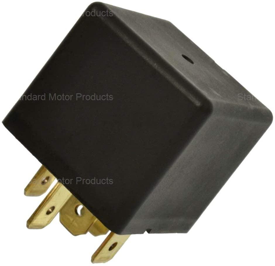 Standard Motor Products SMP RY1927 Intermotor Relay