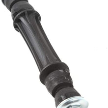 MOCA Sway Bar Link Compatible with 07-16 Cadillac Escalade GMC Sierra 1500 6.2L & for Chevrolet Silverado 1500 4.3L & 07-16 for Chevrolet Tahoe 5.3L