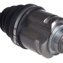 Bodeman - Front LEFT Driver Side CV Axle Half Shaft Assembly for 2007-2011 Toyota Camry 2.4L