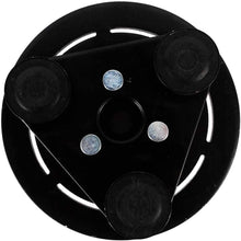KARPAL AC A/C Compressor Clutch Assembly Repair Kit 92600EA31A Compatible With Nissan Frontier Xterra
