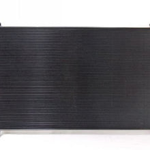 OSC Cooling Products 3613 New Condenser