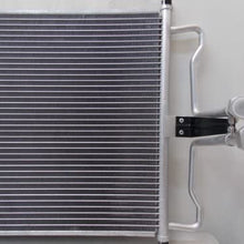 Sunbelt A/C AC Condenser For Ford F-150 Lincoln Mark LT 3092 Drop in Fitment