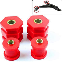 For Honda Civic EK 96-00 Polyurethane Front Lower Control Arm Bushing Kits