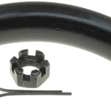ACDelco 45A1194 Professional Passenger Side Outer Steering Tie Rod End