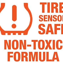 Tru-Flate 12-081 'TruSeal' Premium Tire Sealant 16 oz. Bottle - For Standard Automotive Tires