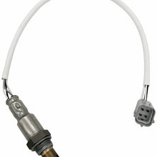 Automotive-leader 234-4382 Oxygen Sensor 4-Wire Downstream O2 Sensor Replacement for 2008-2010 Nissan Rogue Calif. Emission 2007-2011 Nissan Altima L4-2.5L Hybrid Electric Gas 226A4-JA00A 2344382