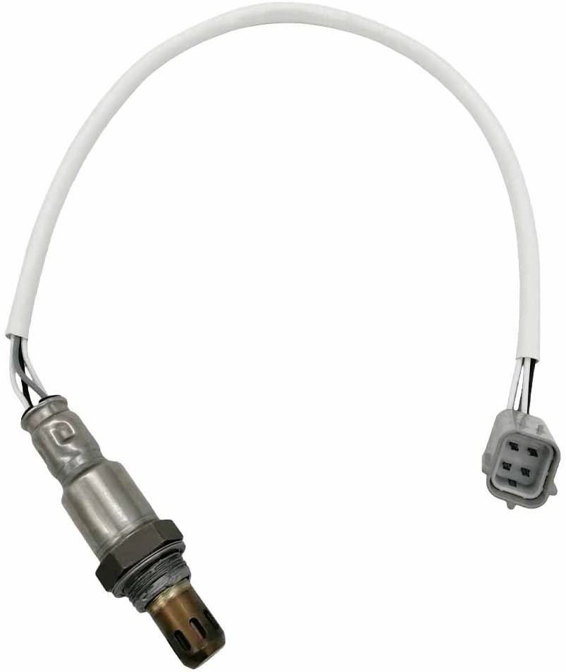 Automotive-leader 234-4382 Oxygen Sensor 4-Wire Downstream O2 Sensor Replacement for 2008-2010 Nissan Rogue Calif. Emission 2007-2011 Nissan Altima L4-2.5L Hybrid Electric Gas 226A4-JA00A 2344382