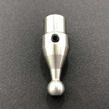 Stainless Steel Short Shifter Adapter Fit 04-08 & 09-12 Acura TSX 6 speed only