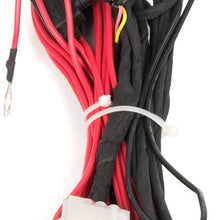 LSAILON Cable Adapter 5.5M Accessories Split Machine Air Heater Power Supply