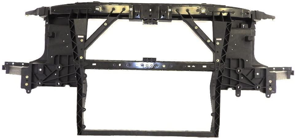 Titanium Plus Autoparts 2004-2010 Compatible With NISSAN Titan 2004-2010 Compatible With INFINITI QX56 2005-2010 Compatible With NISSAN Armada Front Radiator Support NI1225162