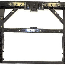 Titanium Plus Autoparts 2004-2010 Compatible With NISSAN Titan 2004-2010 Compatible With INFINITI QX56 2005-2010 Compatible With NISSAN Armada Front Radiator Support NI1225162