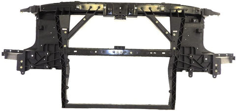 Titanium Plus Autoparts 2004-2010 Compatible With NISSAN Titan 2004-2010 Compatible With INFINITI QX56 2005-2010 Compatible With NISSAN Armada Front Radiator Support NI1225162
