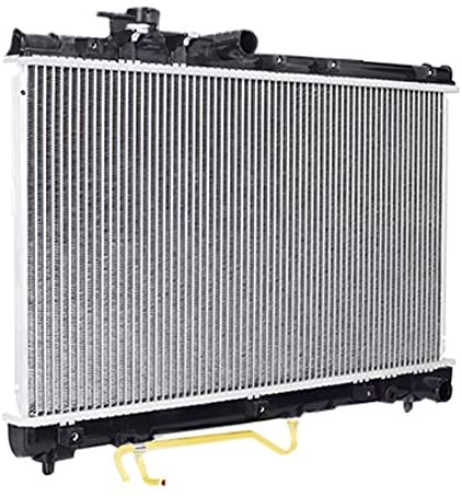 1994-1999 Toyota Celica 2.2L Radiator Replacement Mishimoto