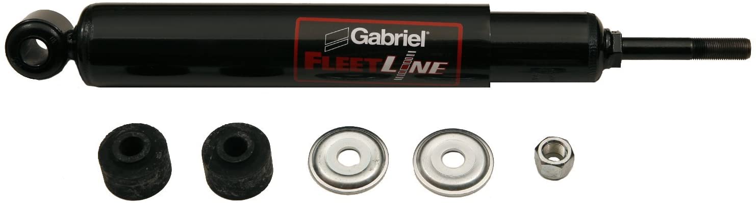 Gabriel 83109 FleetLine Heavy Duty Shock Absorber