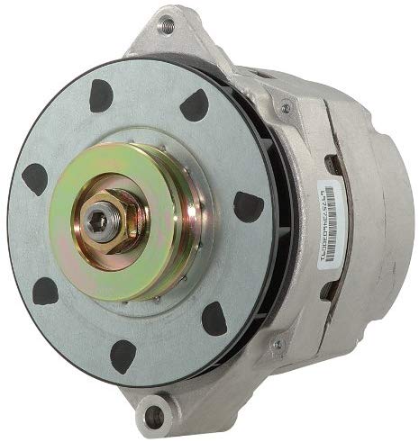 ACDelco 335-1094 Professional Alternator