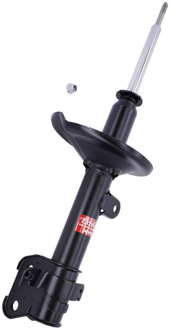 KYB 334364 Excel-G Gas Strut, Black , Silver