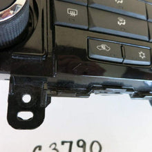 11 12 CHEVY CRUZE ORLANDO CLIMATE CONTROL TEMPERATURE UNIT A/C HEATER OEM C3790