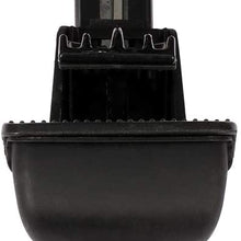 cciyu Universal Adjustable Aluminum 50" Roof Rack Cross Bar Car Top Luggage Carrier Rails Fit for 1999-2004 for Jeep Grand Cherokee Sport Utility 4-Door