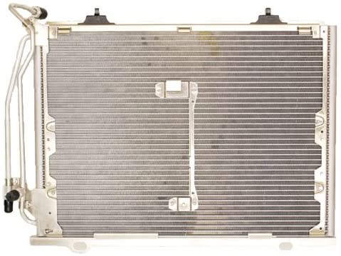 Valeo 817492 Condenser