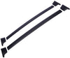 LONGKEES Roof Rack,Aluminum Roof Rack Cross Bar for 2016-2018 Honda Pilot