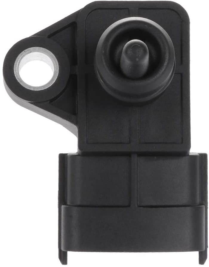 AUTOMUTO MAP Manifold Absolute Pressure Sensor Fit 2012-2014 Hyundai Accent/2012-2014 Hyundai Azera/2011-2015 Hyundai Elantra/2012-2014 Hyundai Elantra Coupe/2012-2014 Hyundai Elantra GT