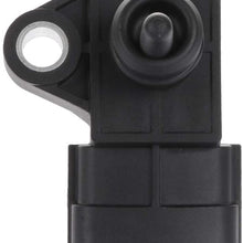 AUTOMUTO MAP Manifold Absolute Pressure Sensor Fit 2012-2014 Hyundai Accent/2012-2014 Hyundai Azera/2011-2015 Hyundai Elantra/2012-2014 Hyundai Elantra Coupe/2012-2014 Hyundai Elantra GT