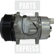9824775 - Parts Express, Air Conditioner, Compressor