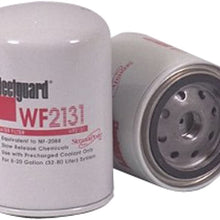 Fleetguard WF2131 - WATER FILTER