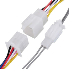 KKmoon Motorcycle Security Kit Alarm System DC12V Anti-Theft Alarm Security System, Remote Control Engine Start Kit with125dB Alarm Speaker