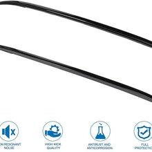 NOTUDE Car Roof Racks For Toyota RAV4 2019-2020 Roof Rack Crossbars Cargo Carrier 150LBS Rooftop Luggage Kayak Canoe Carrier - Not fit Adventure/TRD Off-Road Models