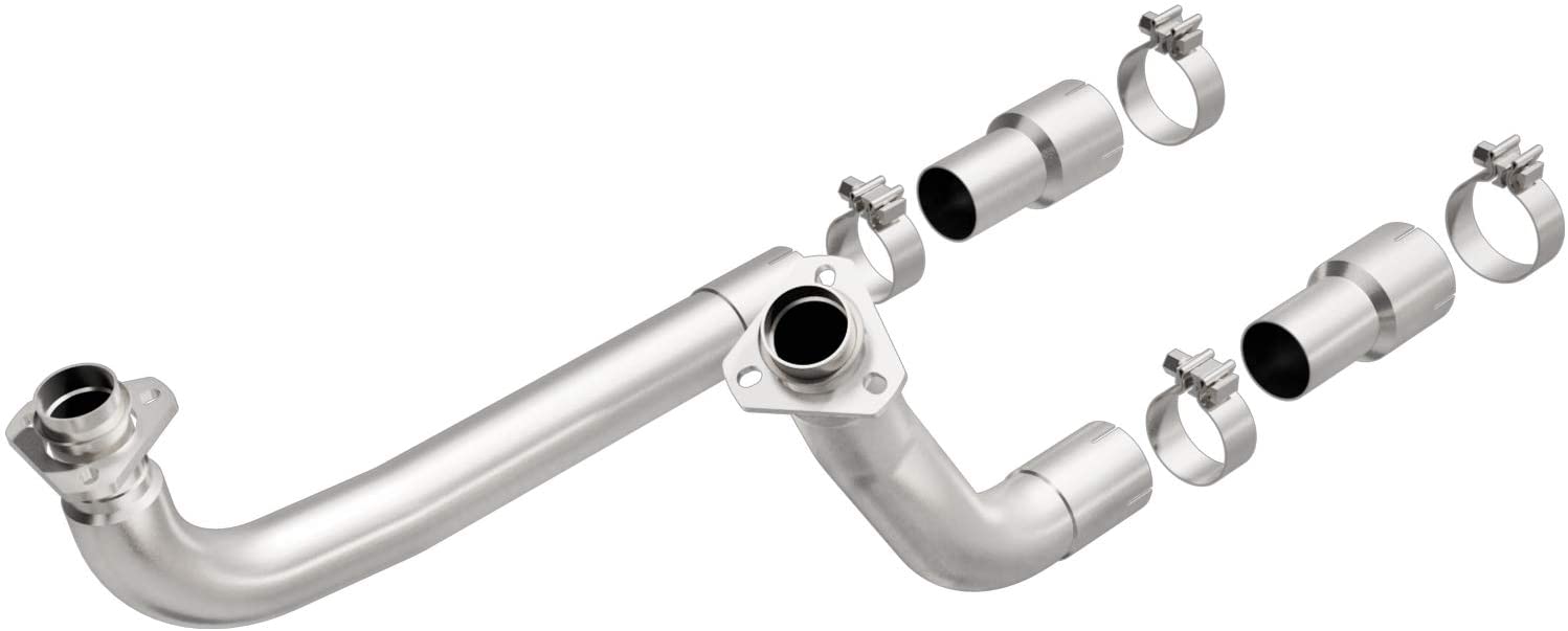 Magnaflow 16434 Exhaust Pipe
